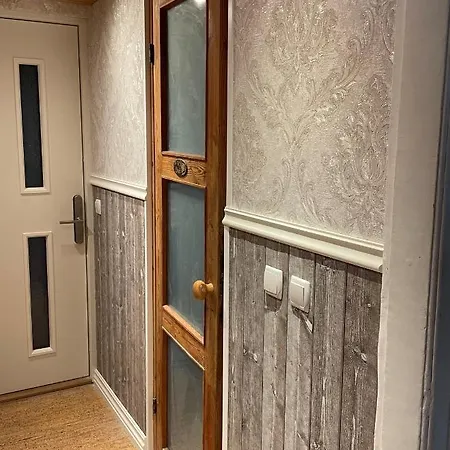 Rueuetli 1 - Sea View In Old Town * Haapsalu