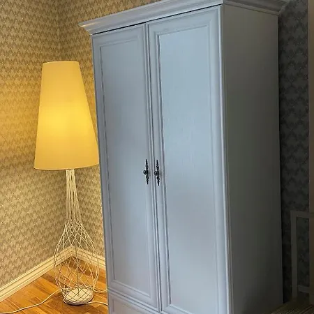 Rueuetli 1 - Sea View In Old Town * Haapsalu