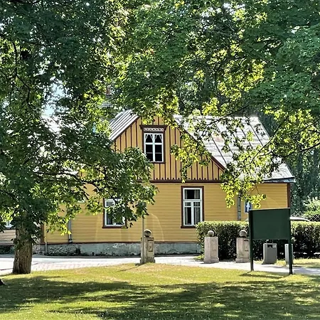 Rueuetli 1 - Sea View In Old Town