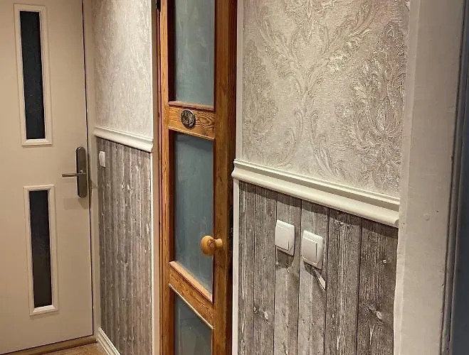 Rueuetli 1 - Sea View In Old Town * هابسالو