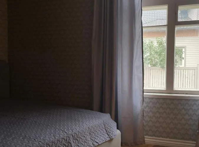 شقة Rueuetli 1 - Sea View In Old Town