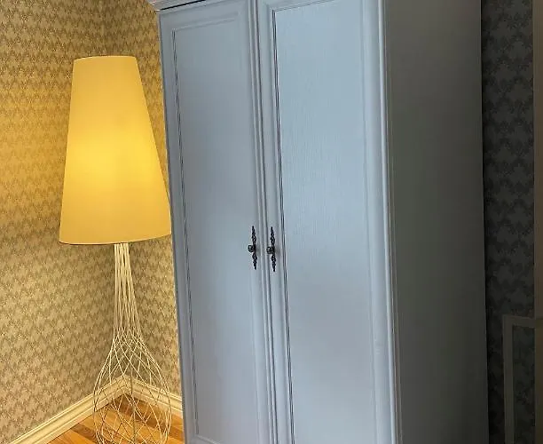 Rueuetli 1 - Sea View In Old Town * هابسالو