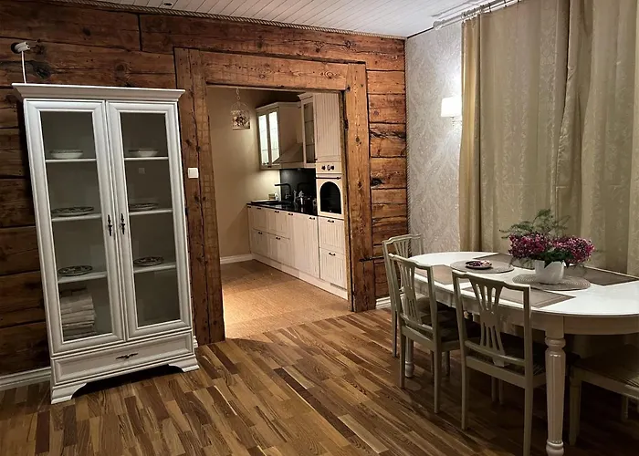 Rueuetli 1 - Sea View In Old Town شقة