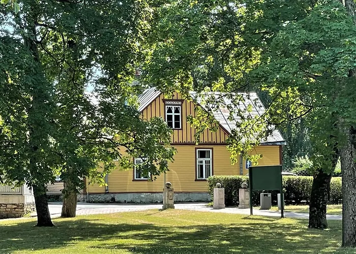 Rueuetli 1 - Sea View In Old Town