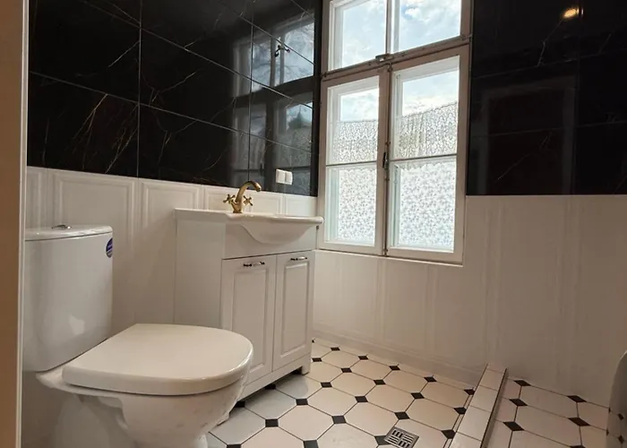 شقة Rueuetli 1 - Sea View In Old Town