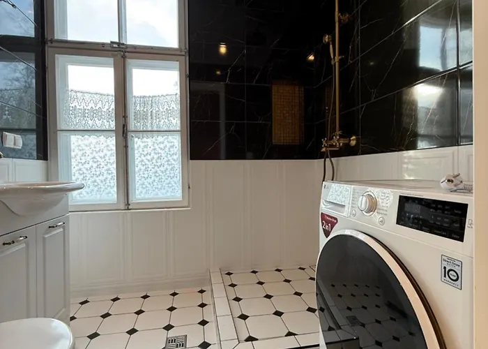 شقة Rueuetli 1 - Sea View In Old Town